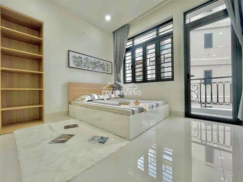  Full nội thất hoàng văn thụ công viên hoàng văn thụ tân bình