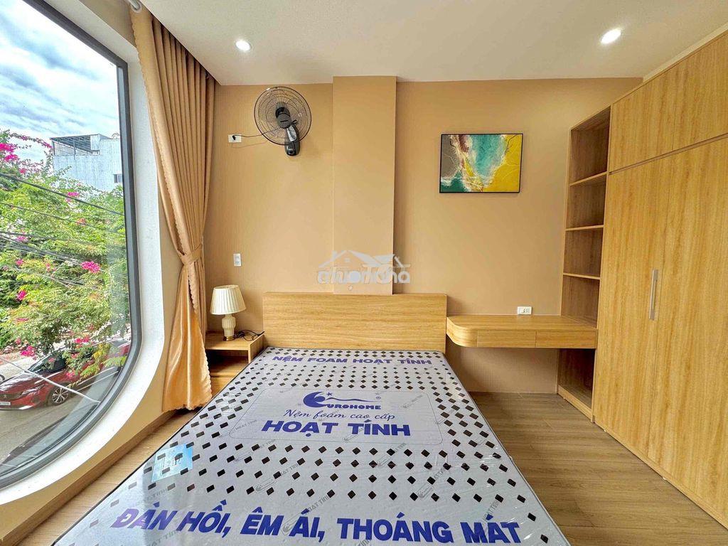 🌿Quận 10 cho thuê căn hộ ánh sáng phòng mới tinh , gần go miền đông 🌿 - 2
