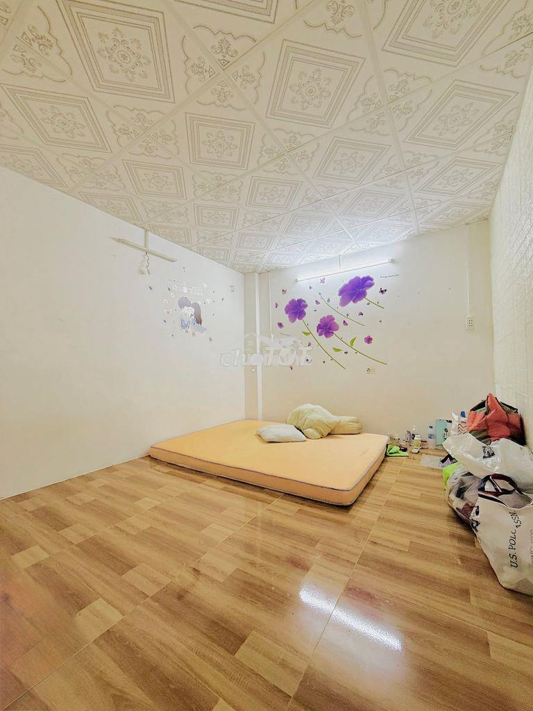 Giảm 200tr nhà 2 tầng 80m2 ô tô ngủ trong nhà sát trần thị cờ 4,65 tỷ. - 4