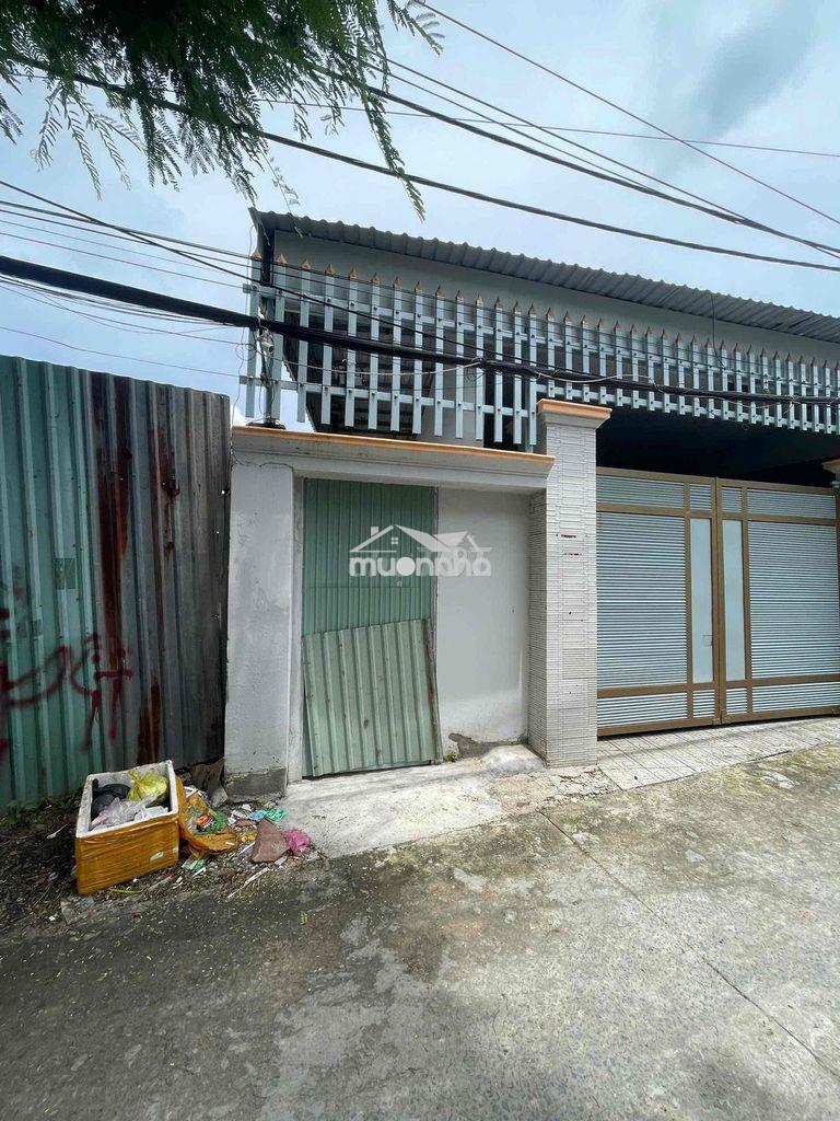 Cc cho thuê phòng trọ mới xây 20m2 ở thới tứ 1 - 4