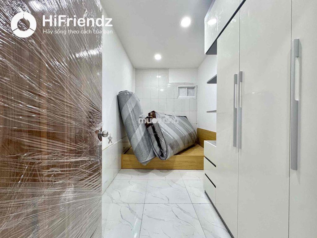 🏡Khai trương căn hộ 2pn máy giặt riêng ngay cầu công lý q3 full nt✅ - 4