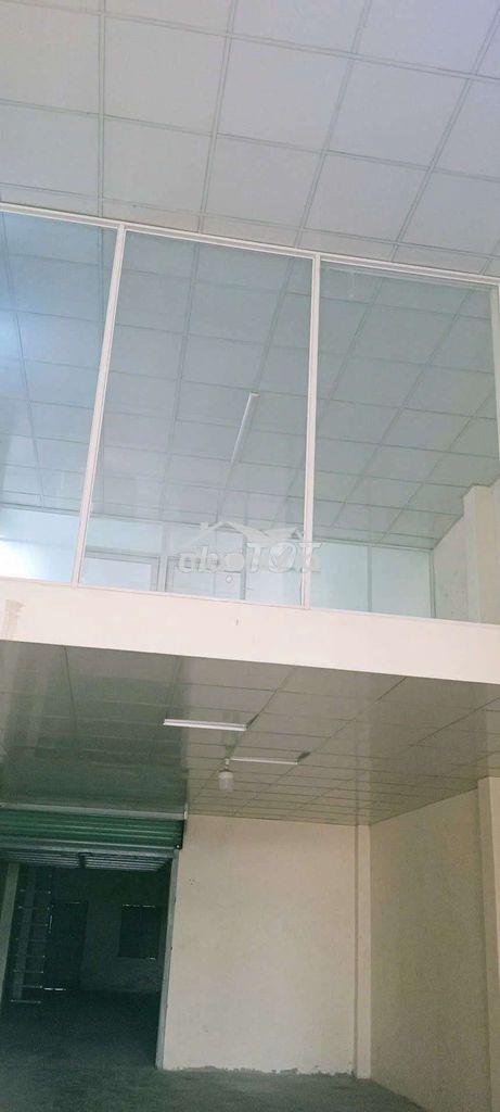 Cho thuê kho 250m2 thái hoà giáp tân phước khánh giá 10 tr/ tháng - 2