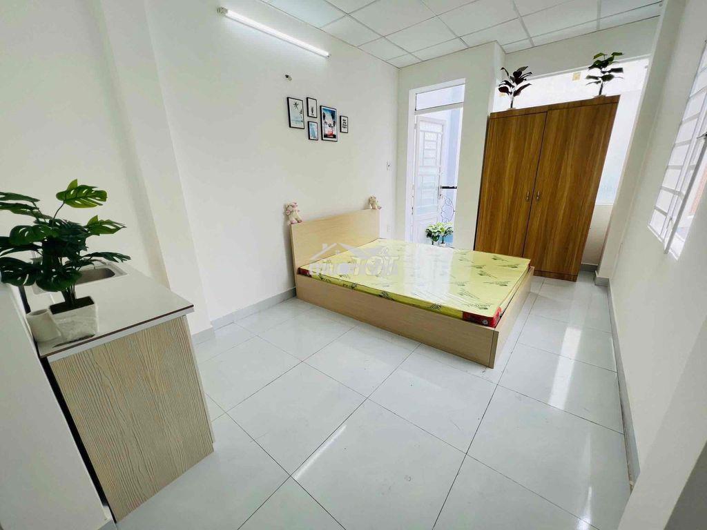 🔥Căn hộ mini bancol/cửa sổ thoáng mới - phan xích long - phan đăng lưu - 3