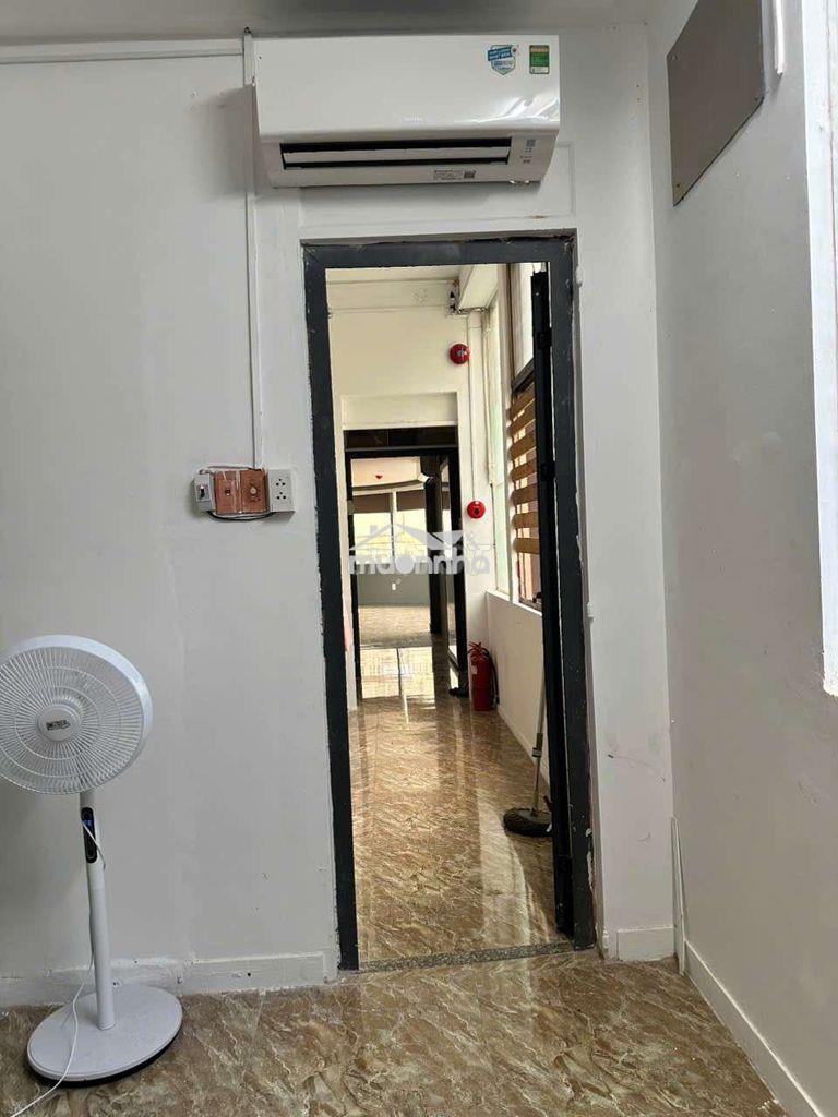 Phòng trọ cống quỳnh - 3