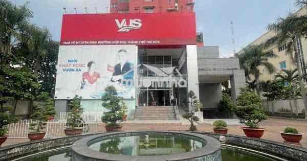 🏡 Bán căn hộ cao ốc bình minh 3pn 2wc - 3tỷ150 - 2