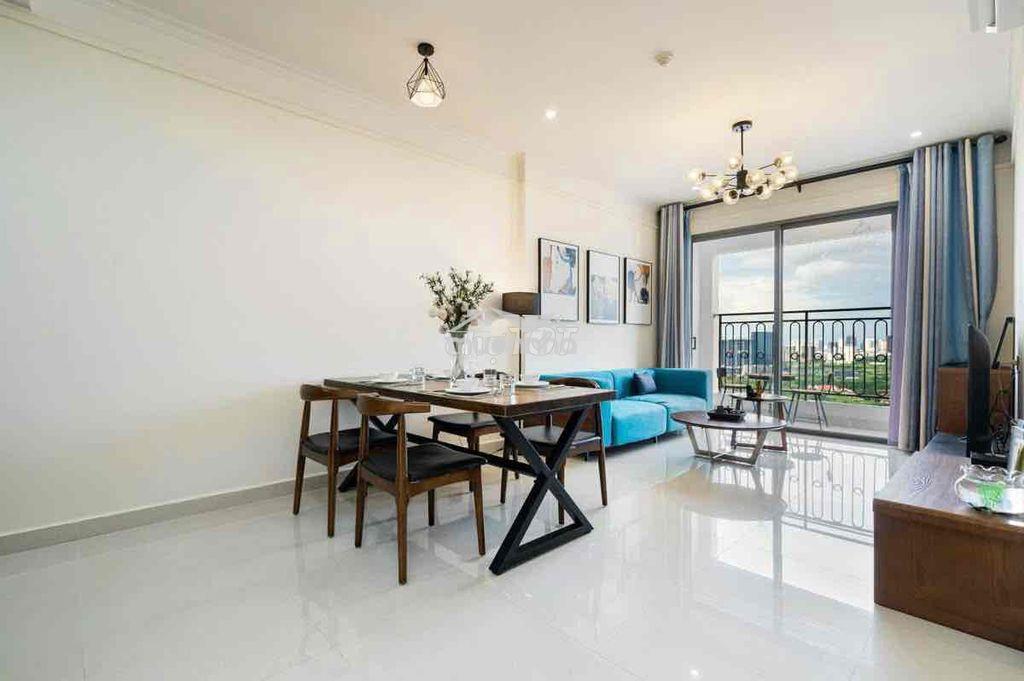 Tin thật ! cho thuê 2pn saigon royal view trực diện sông, giá 26tr - 2