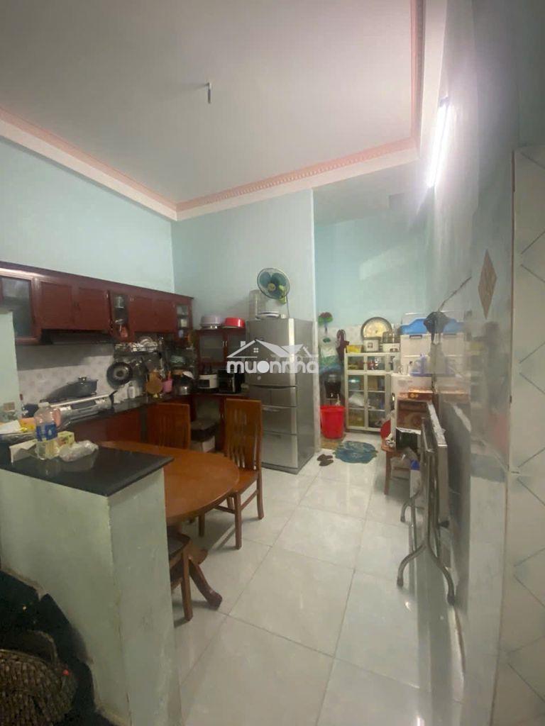 Bán nhà trệt lầu gần vincom 550 dĩ an - giá rẻ - 4