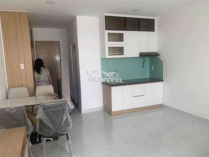 Căn hộ mới nhận cần cho thuê, chính chủ