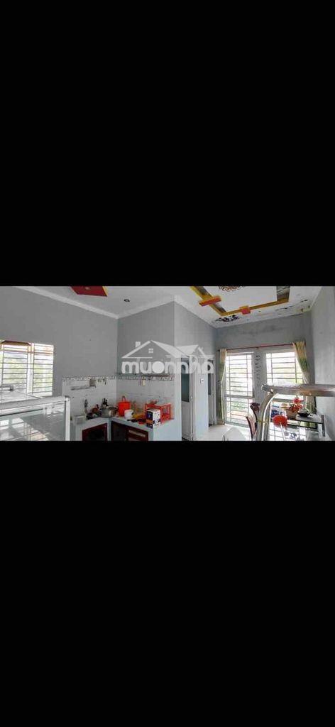 Gấp bán -nhà góc 2 mặt tiền - sân vườn xanh mát – bình nhâm, thuận an - 4