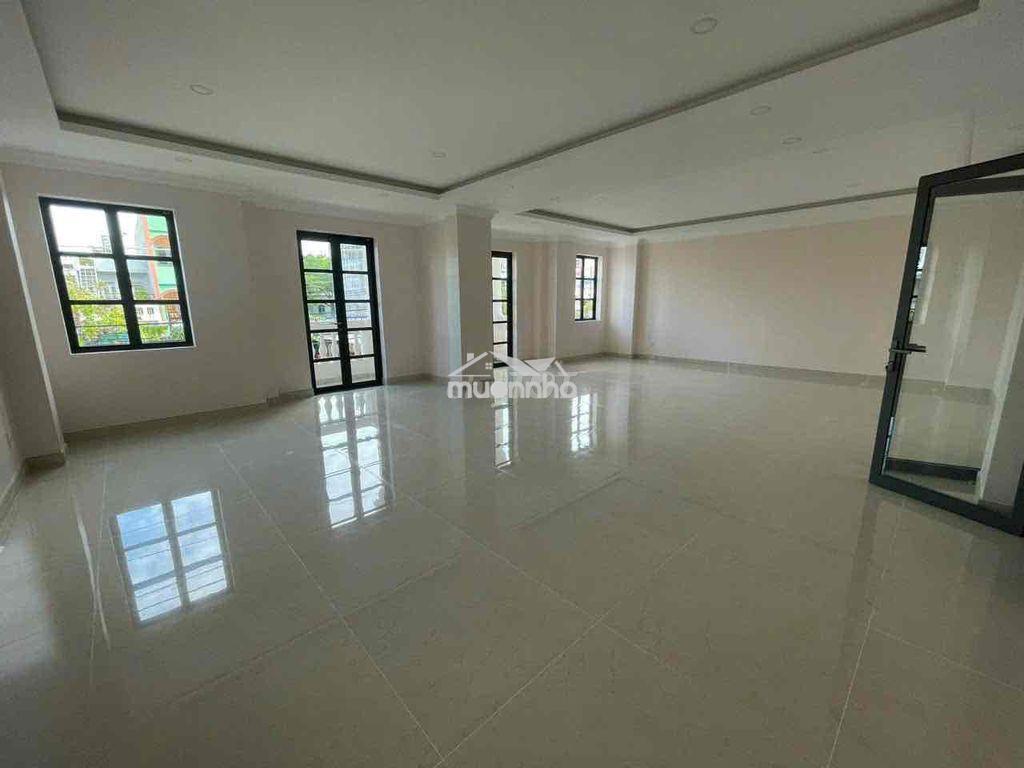 Nhà mặt tiền nguyễn văn lượng khu cityland gò vấp. dt: 10x20 - 3