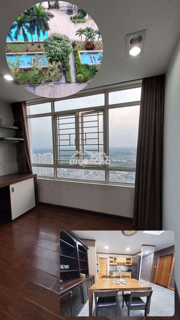 Phòng ghép chung cư đại học kinh tế ueh sinh viên văn phòng phạm hùng - 2