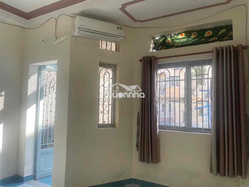 Phòng trọ giá rẻ bình thạnh