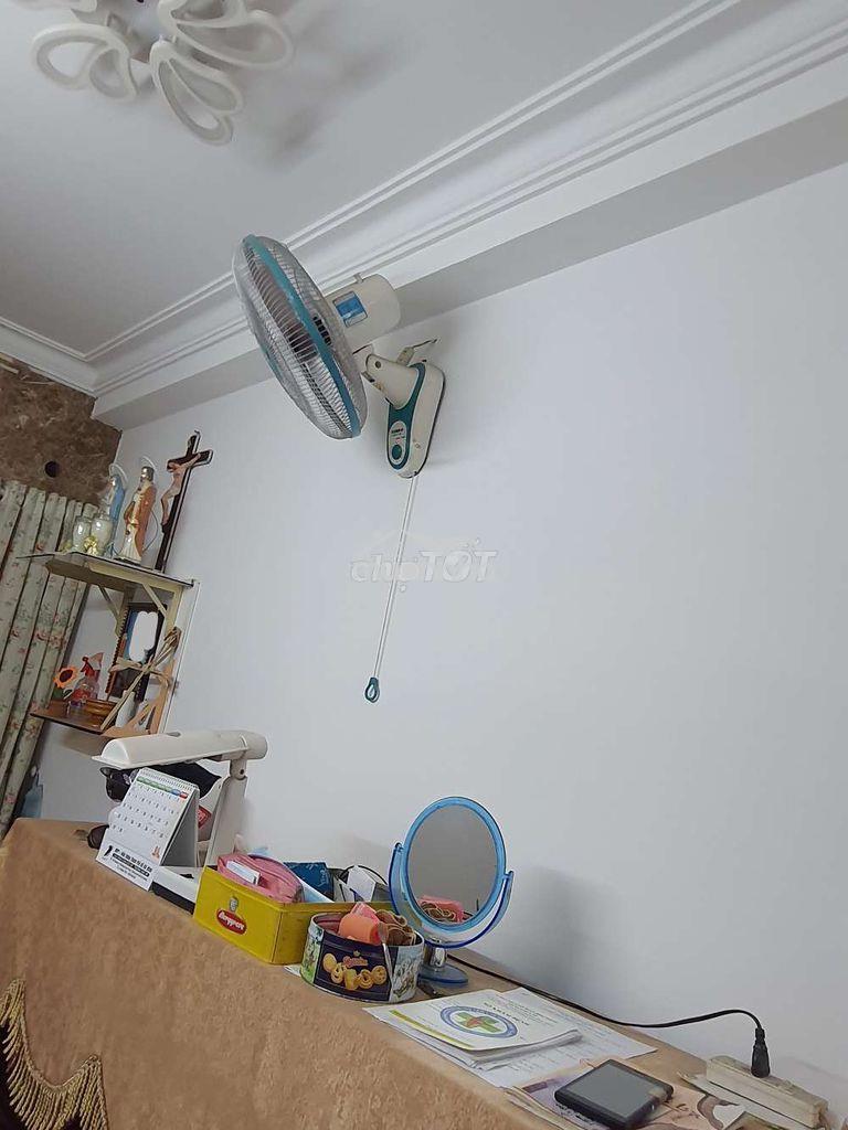 Giảm 300tr, bán gấp nhà bùi hữu nghĩa, p2, bt gần chợ bà chiểu - 2