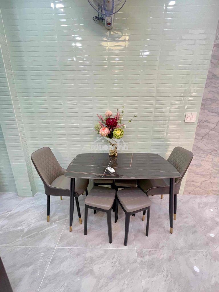 🏡 Lên sóng mini house ngay city land - p16, gv, hcm - 4.18 tỷ - 4