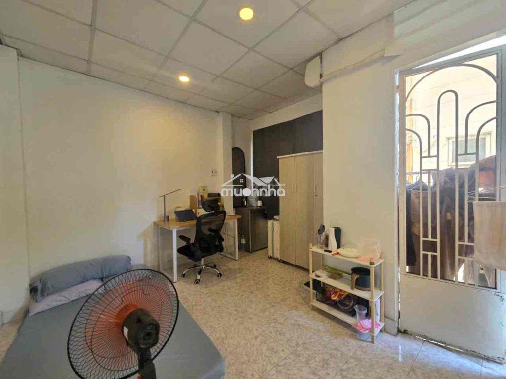 Nguyễn thị minh khai - 3 tầng btct - 3 tỷ - 2
