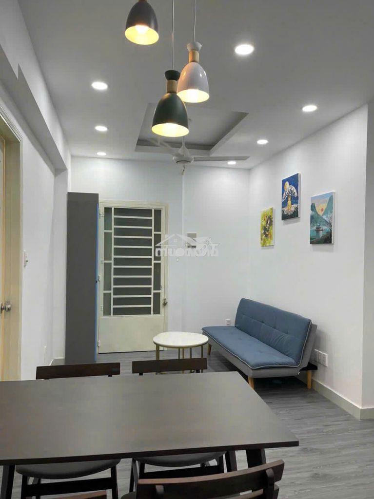 Chính chủ bán căn hộ 39m² tại chung cư an lộc 1 - quận 2