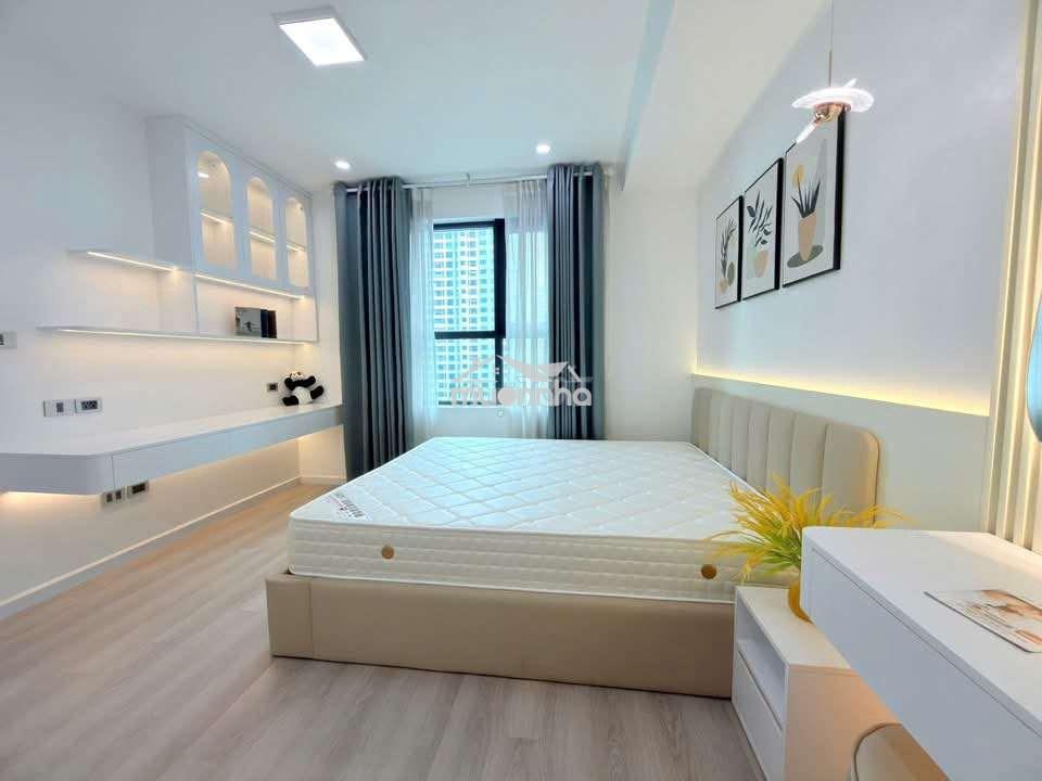 Cho thuê căn hộ 50m2 toà flc 18 phạm hùng giá 12 triệu - 4