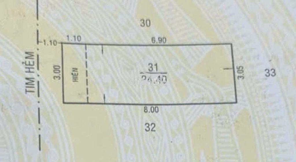 Nhà giá rẻ-đường ni sư huỳnh liên (nhà đang cho thuê 5trieu/tháng ) - 4
