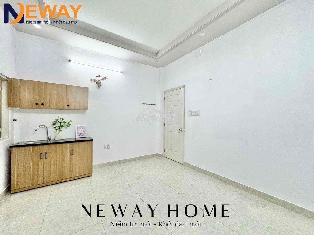 Trống sẵn phòng không gác sẵn nội thất ngay lê văn quới - gò xoài - 3