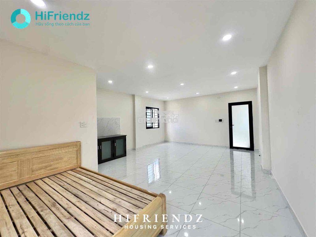 50m2 cho 1 căn hộ - gần cvien pm quang trung, đại học huflit, đẹp - 3