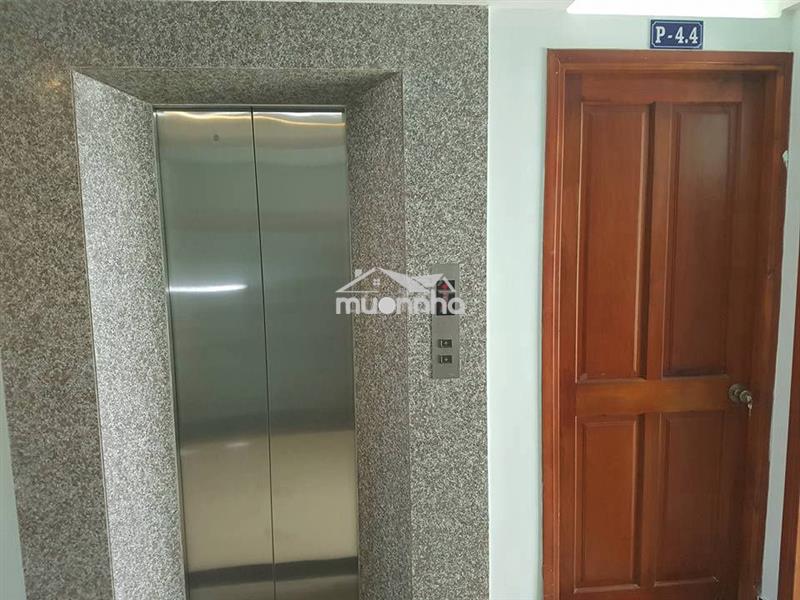 Phòng trọ cao cấp- (khu dc huy hoàng gần ubnd quận 2 cũ)