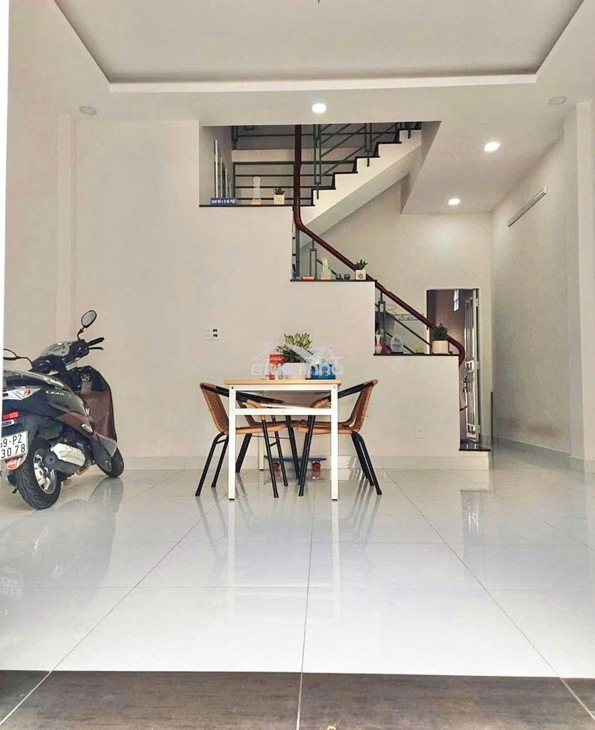 Chủ cần bán gấp nhà huỳnh văn nghệ - cn đủ 76m2 - hxh - 4