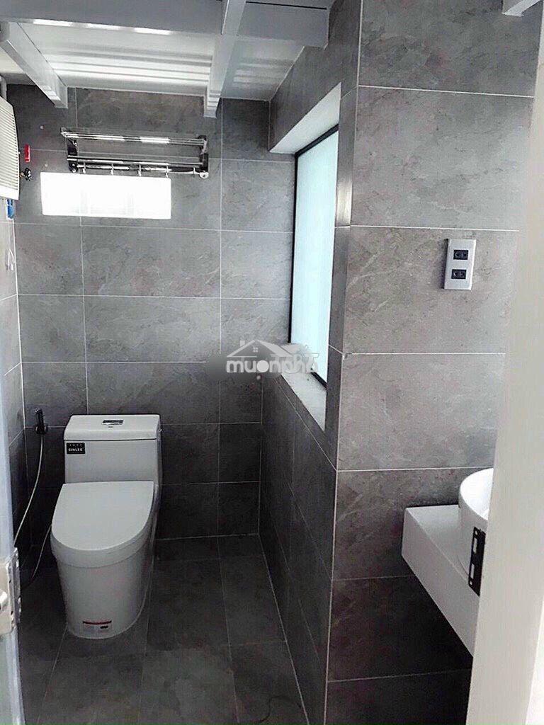 Phòng trọ kdc bắc rạch chiếc phước long a q9, có sẵn máy lạnh, an ninh - 4