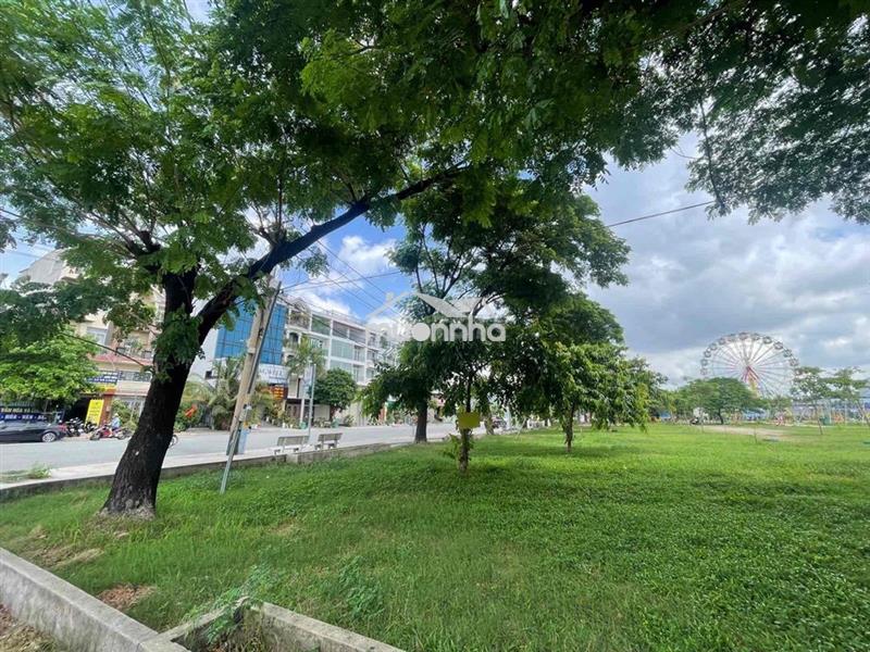 🏡Chung cư an sương-52m2-2.3 tỷ (tl). 👉dt: 5 x 11m. 👉kế bên nhà là côn