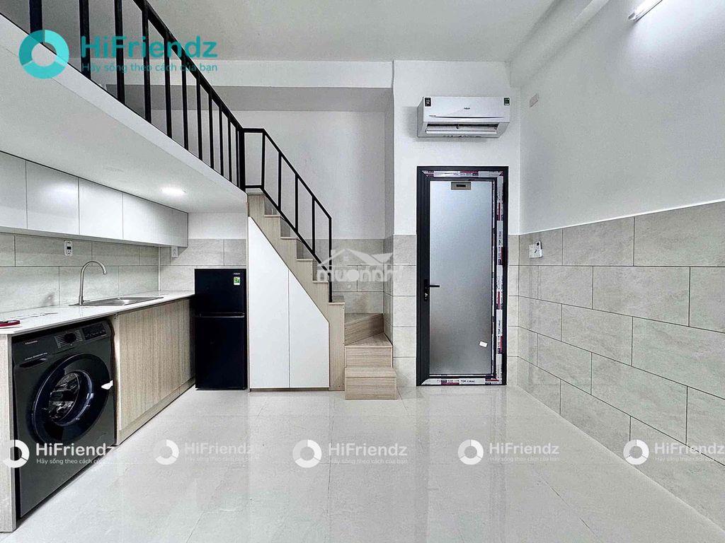 Duplex cửa sổ trời - ngay aeon tân phú - go trường chinh - 2