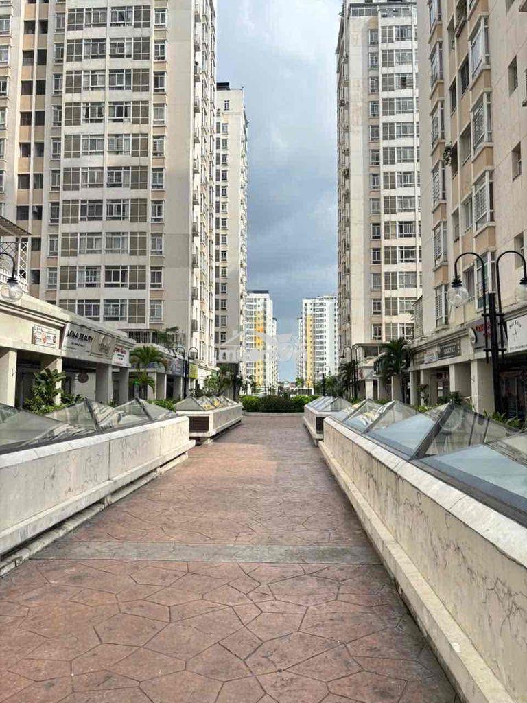 Cần bán gấp đia chỉ nhà 11c p2-15 chung cư skygaden 3 tân phong quận
