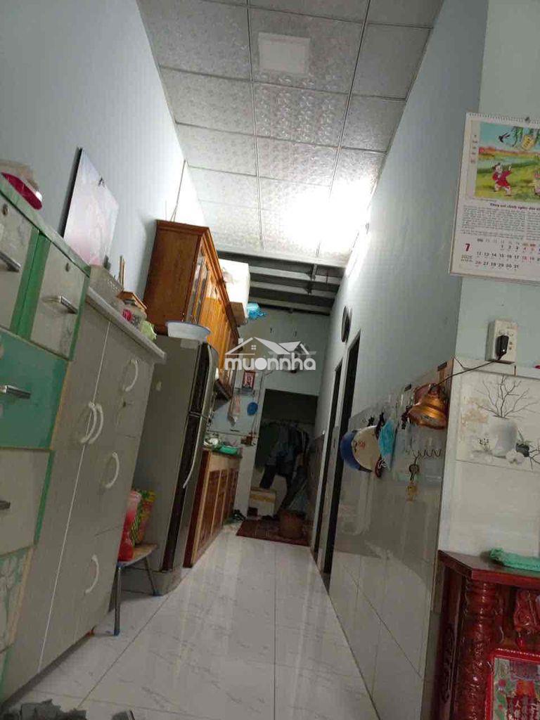 Chính chủ cần bán nhà gần khu du lịch bửu long 4.5 x 15 khu dân cư - 3