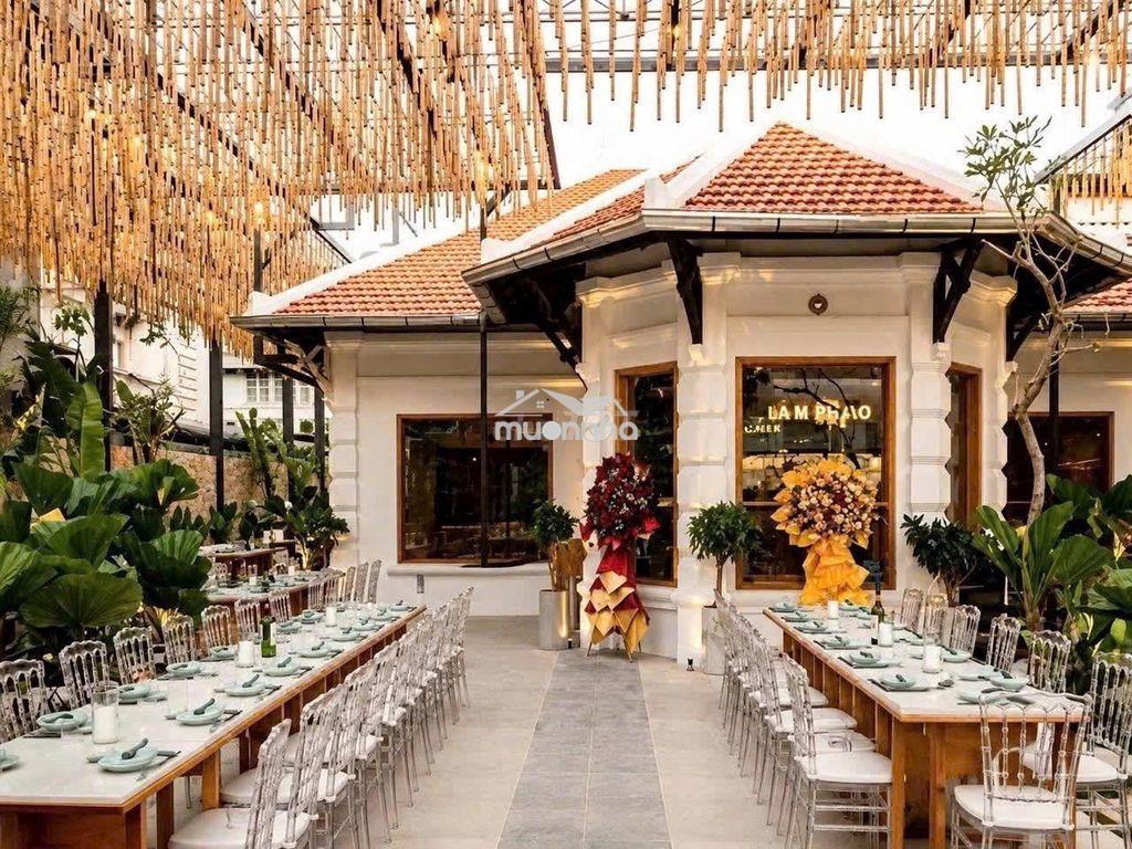 🏢 Cho thuê tòa nhà mặt tiền trần hưng đạo dt 20m x 40m, quận 1 🏢 - 4