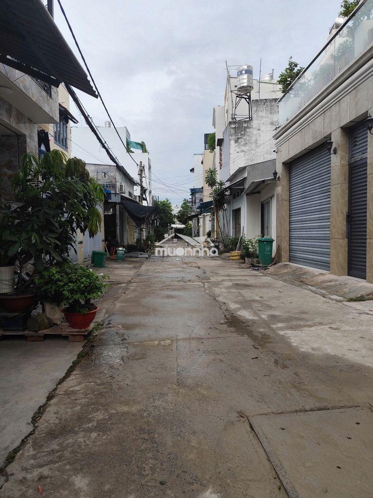 Bán nhà chính chủ trung mỹ tây quận 12 có thương lượng thêm - 2