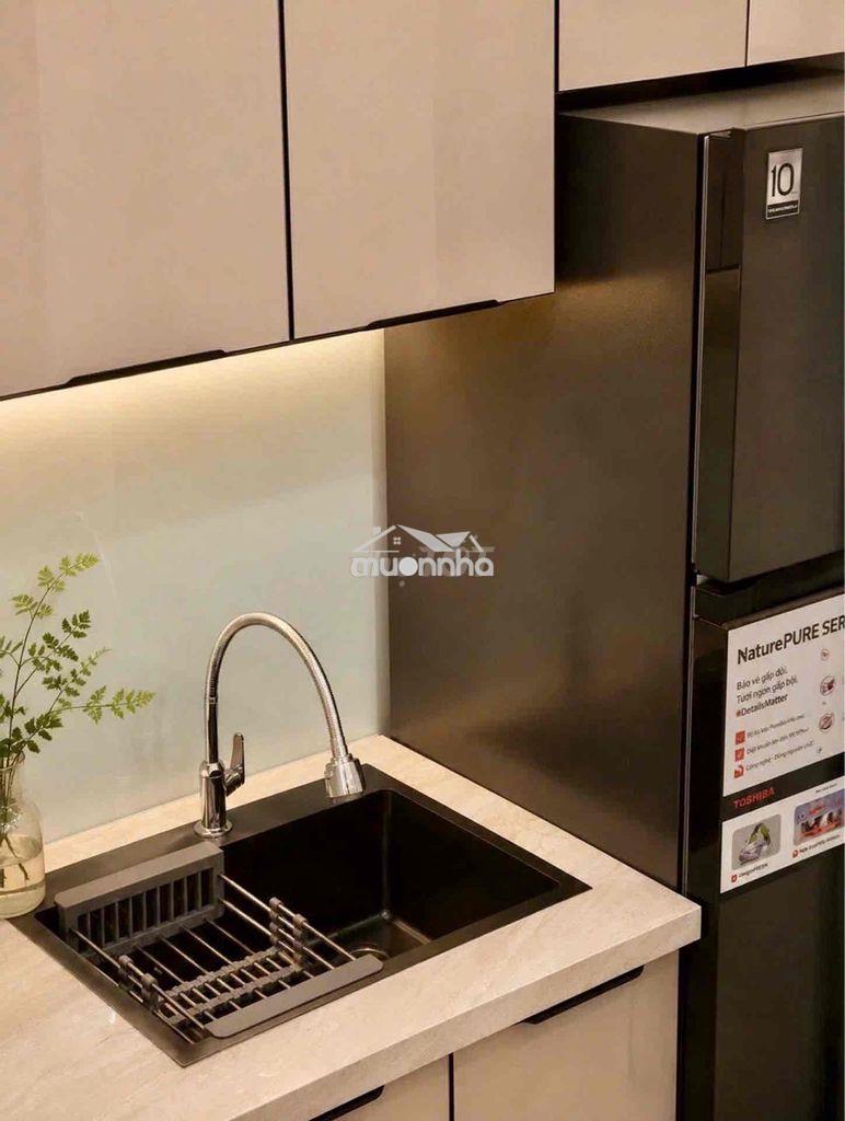 Nhà lê quang định 2 tầng btct tặng full nt 3.88 tỷ tl - 4