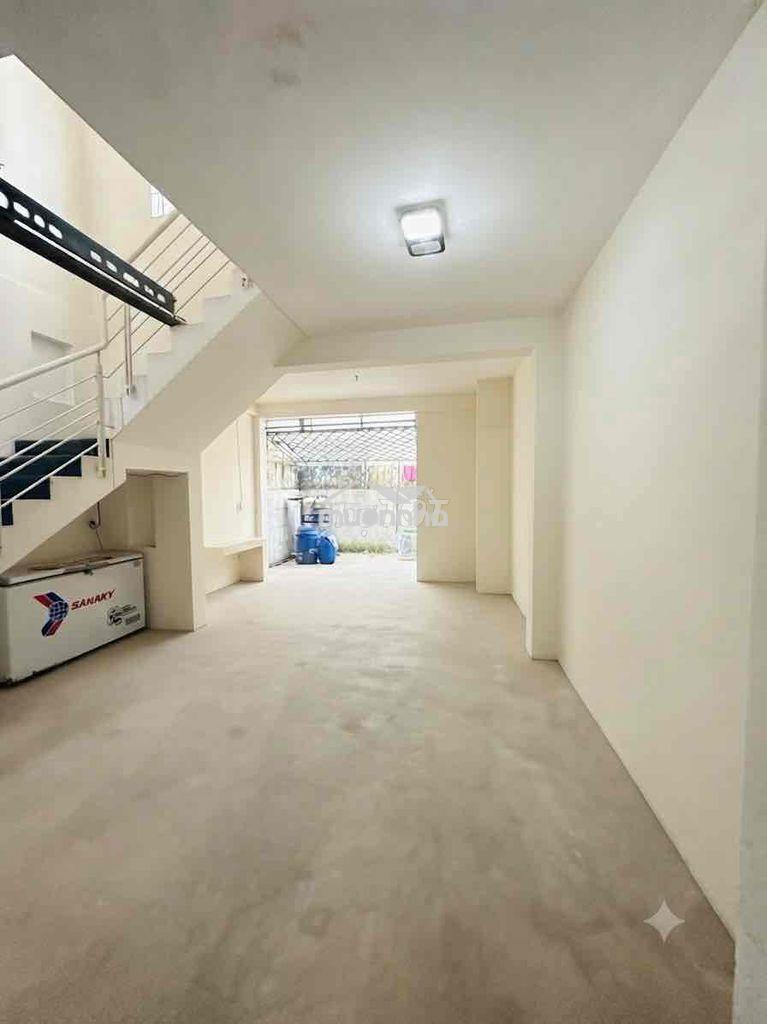 Bán nhà bình lợi (5*20) cn 100m2-bán gấp trong tháng - 2