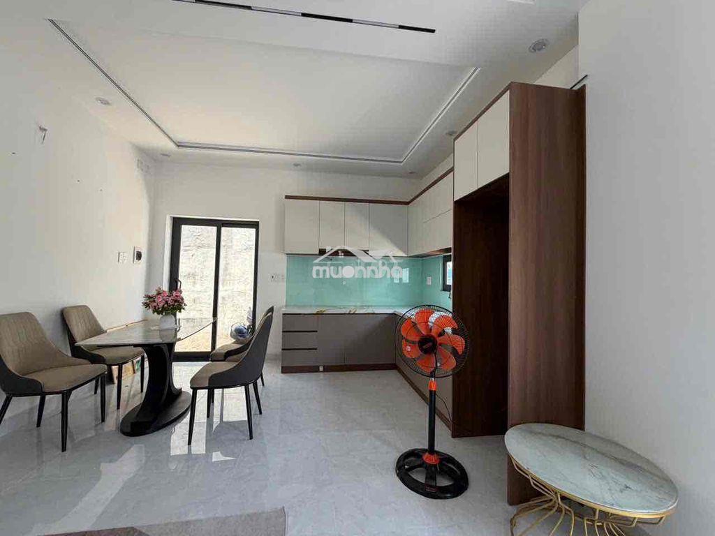 Bán nhà hẻm 160(3m),2pn,2wc,nguyễn văn quỳ,phú thuận, hồ chí minh city - 4