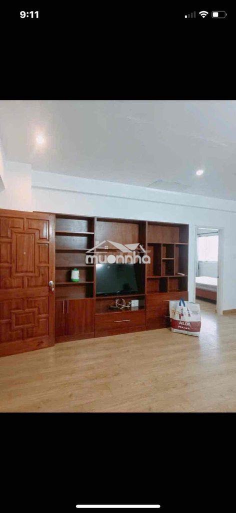 Chcc h3 khánh hội 56m² – 1pn, full nội thất, 10,5 triệu/ tháng - 4