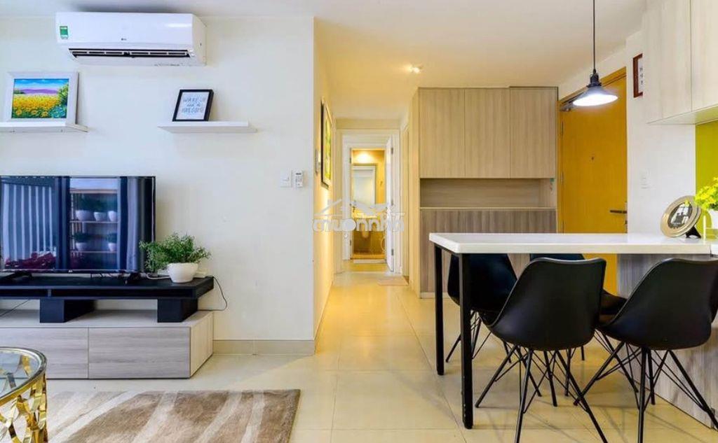 Cần bán đi nước ngoài căn 60m2 2pn sát tphcm giá 1.9 tỷ - 4