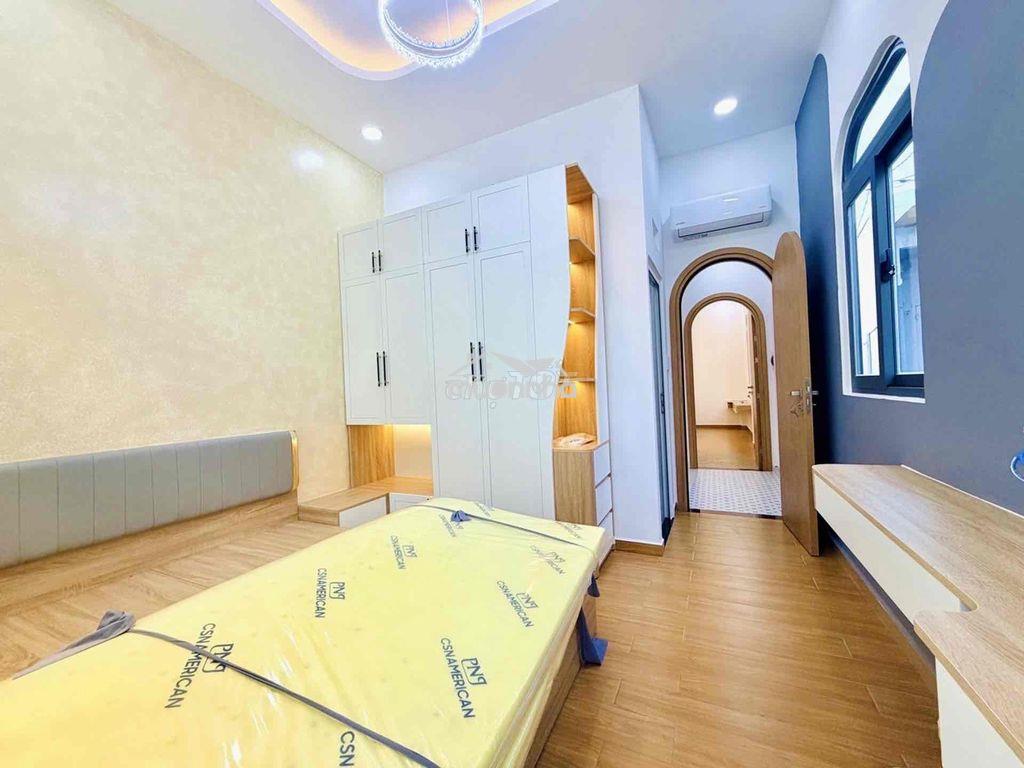 Võ duy ninh_ ngô tất tố_ 2 tầng(3pn)_ dt: 43m2_ full nt_ view landmark - 4