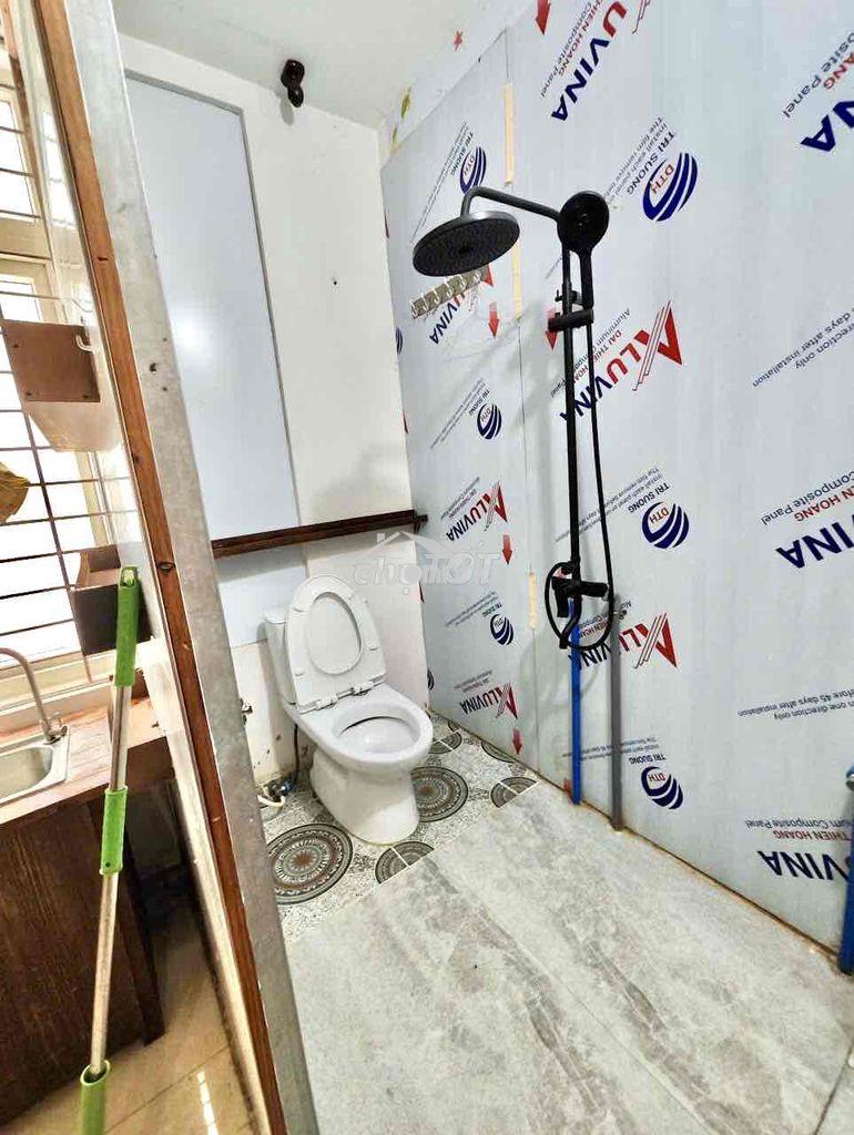 Studio full nội thất – phạm hùng nối dài – giá chỉ 3,8 triệu - 4