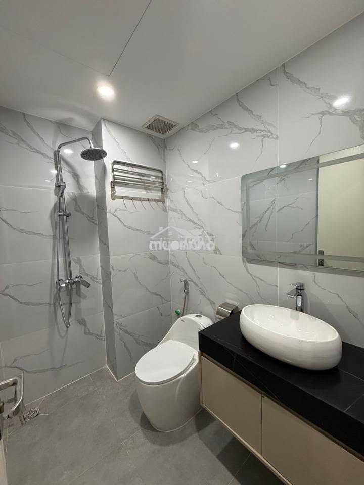 Bán nhà 5 tầng hoàng quốc việt, cầu giấy, nhà mới ở ngay nhỉnh 6 tỷ - 4