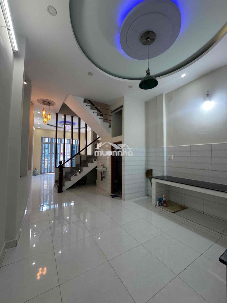 ❤️ Nhà hẻm lê văn quới [4x12m], 2 lầu, 4pn-3wc - 4