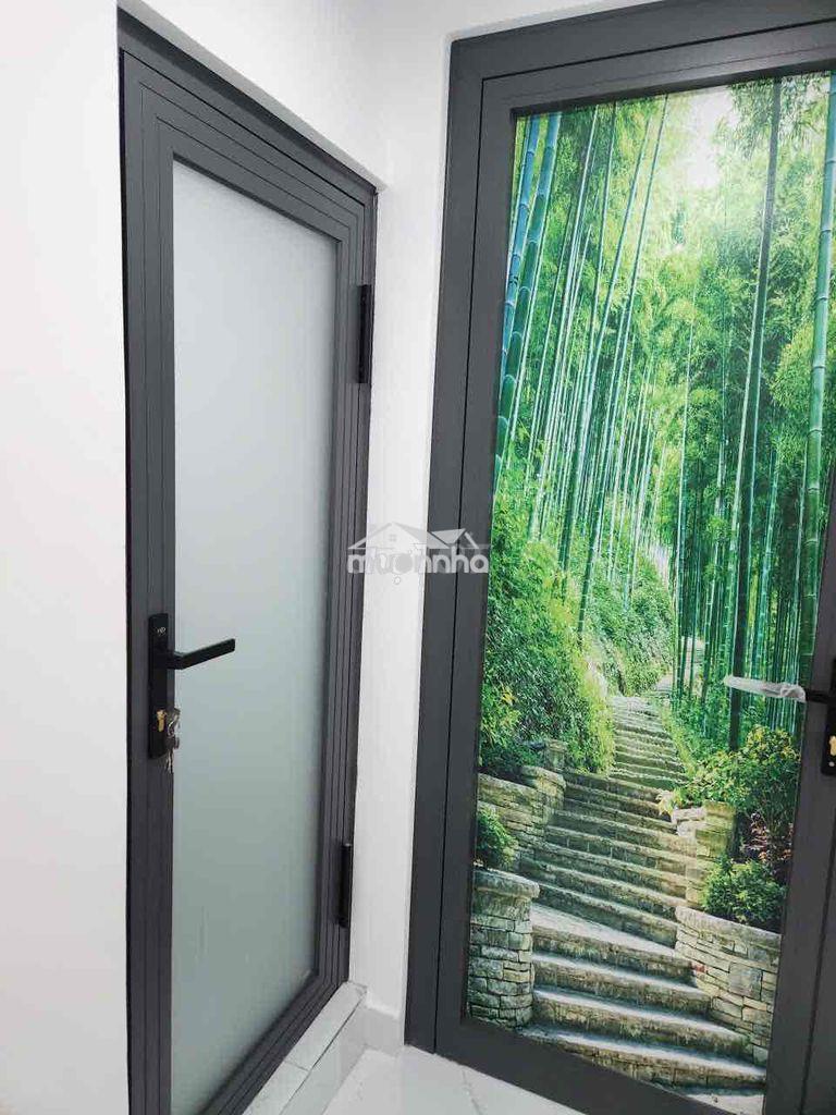Căn hộ chung cư bàu cát (31m2) (2pn - 1wc) - tân bình - 4