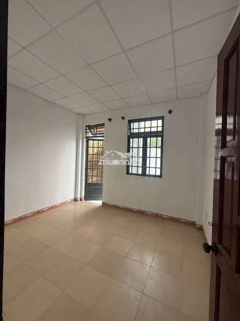 4x18 trệt lửng 1 lầu 3pn 3wc ô tô vào nhà tch10 gần ng a thủ mới sơn  - 4