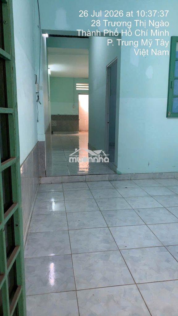 Chính chủ cho thuê nhà nguyên căn ở hoặc làm kho xưởng vừa bán hàng...