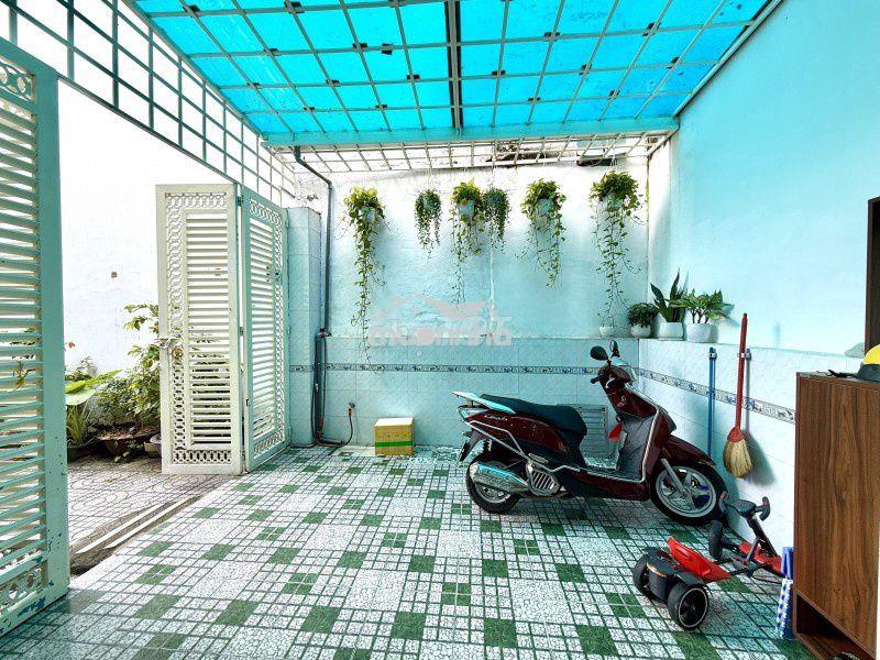 Chủ hạ 400tr nhà gần emart2 dt 63m2 tại nguyễn duy cung. giá 5.9 tỷ - 2