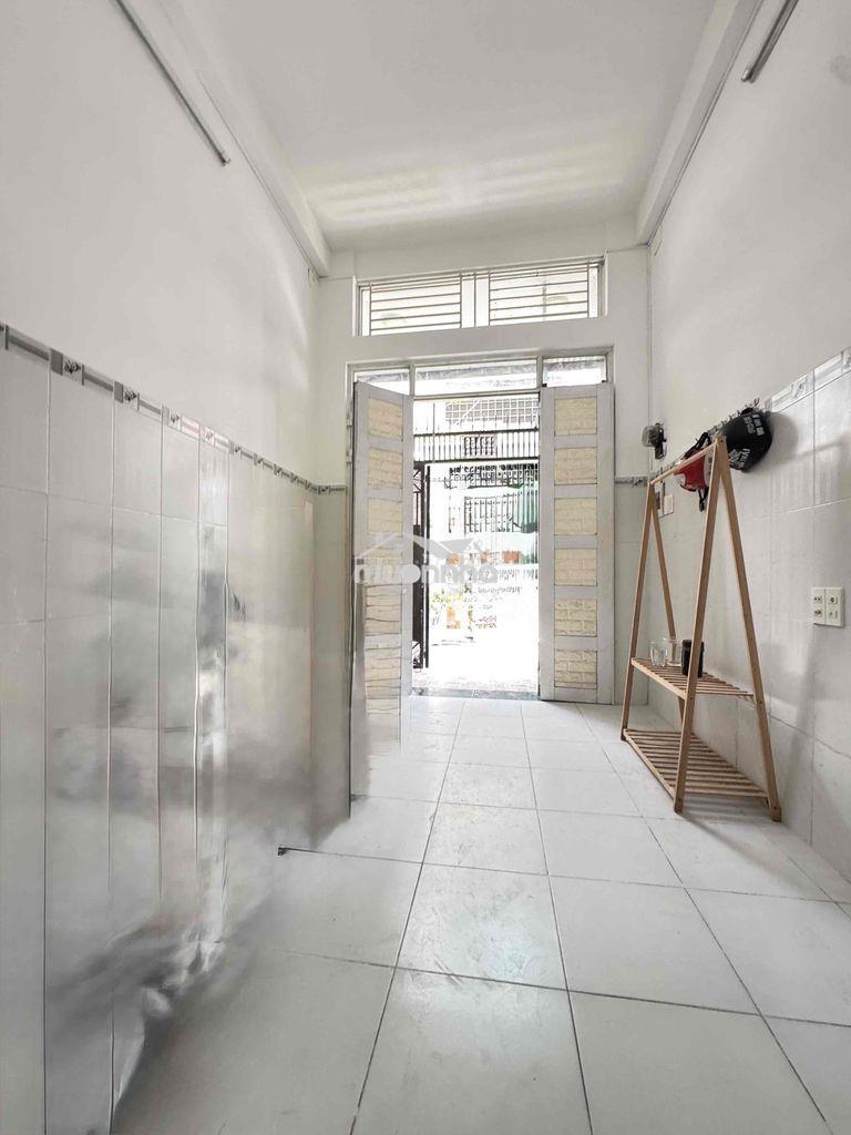 🏡 Cho thuê nhà nguyên căn – đường nguyễn tiểu la - quận 10  📐 diện tíc - 2