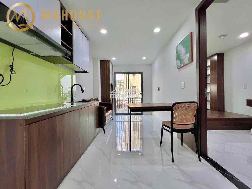 🔥Căn hộ mới trống lại_1 bedroom bancol thoáng_ngay ngã tư phú nhuận - 4