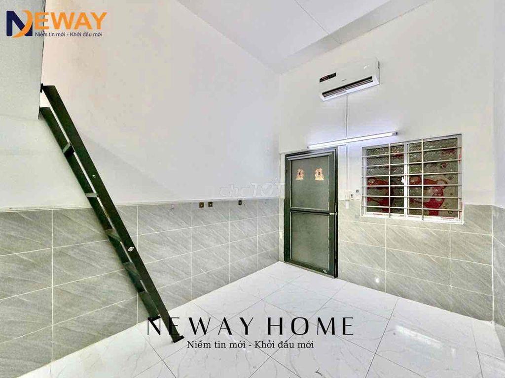 Duplex giá rẻ gần đh công thương sẵn nội thất, cách trường chỉ 50m - 2