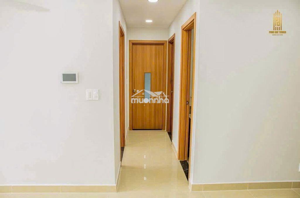 Cắt lỗ căn 60m2 giá chỉ 2,250 đã sổ ở ngay căn hộ ngay đh quốc gia - 4